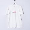 Impalavintage Nike Usa Retro Cotton Tee Best