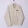 Impalavintage Nike Retro Ii Track Jacket New