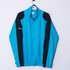 Impalavintage Lacoste Blue Track Jacket New