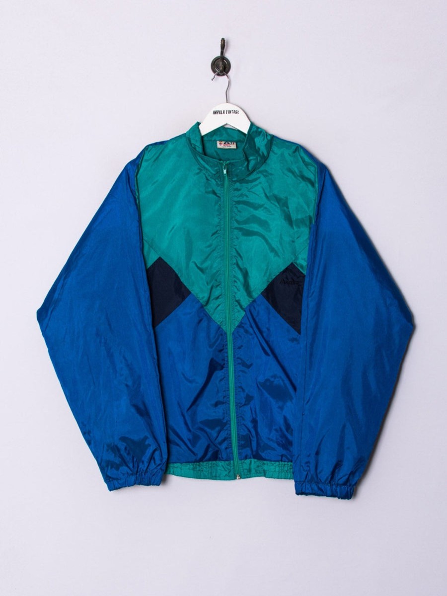 Impalavintage Active Shell Jacket Clearance