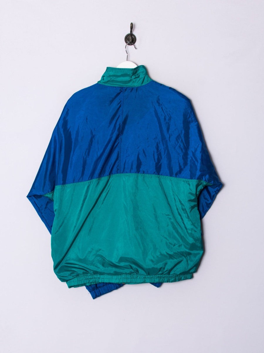 Impalavintage Active Shell Jacket Clearance