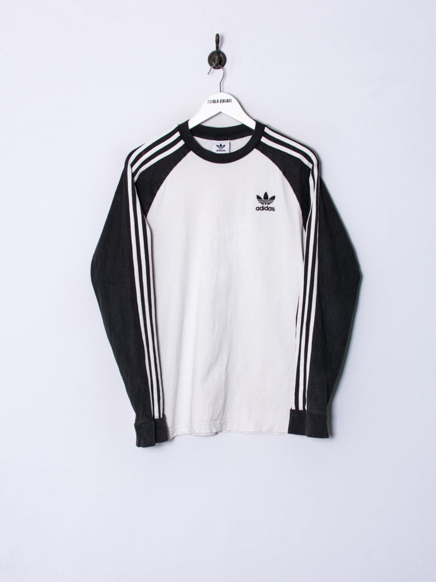 Impalavintage Adidas Originals I Long Sleeves Tee Online