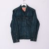 Impalavintage Levi'S Ii Denim Jacket Best