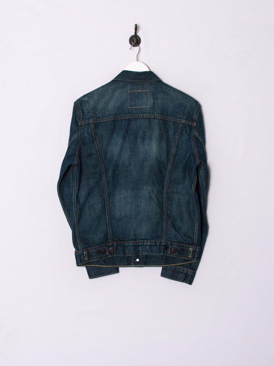 Impalavintage Levi'S Ii Denim Jacket Best