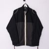 Impalavintage Nike Black Ii Light Jacket Online