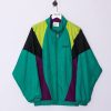 Impalavintage Adidas Originals Retro Shellsuit Wholesale