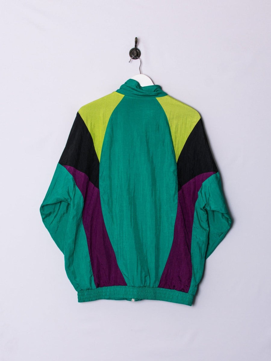 Impalavintage Adidas Originals Retro Shellsuit Wholesale