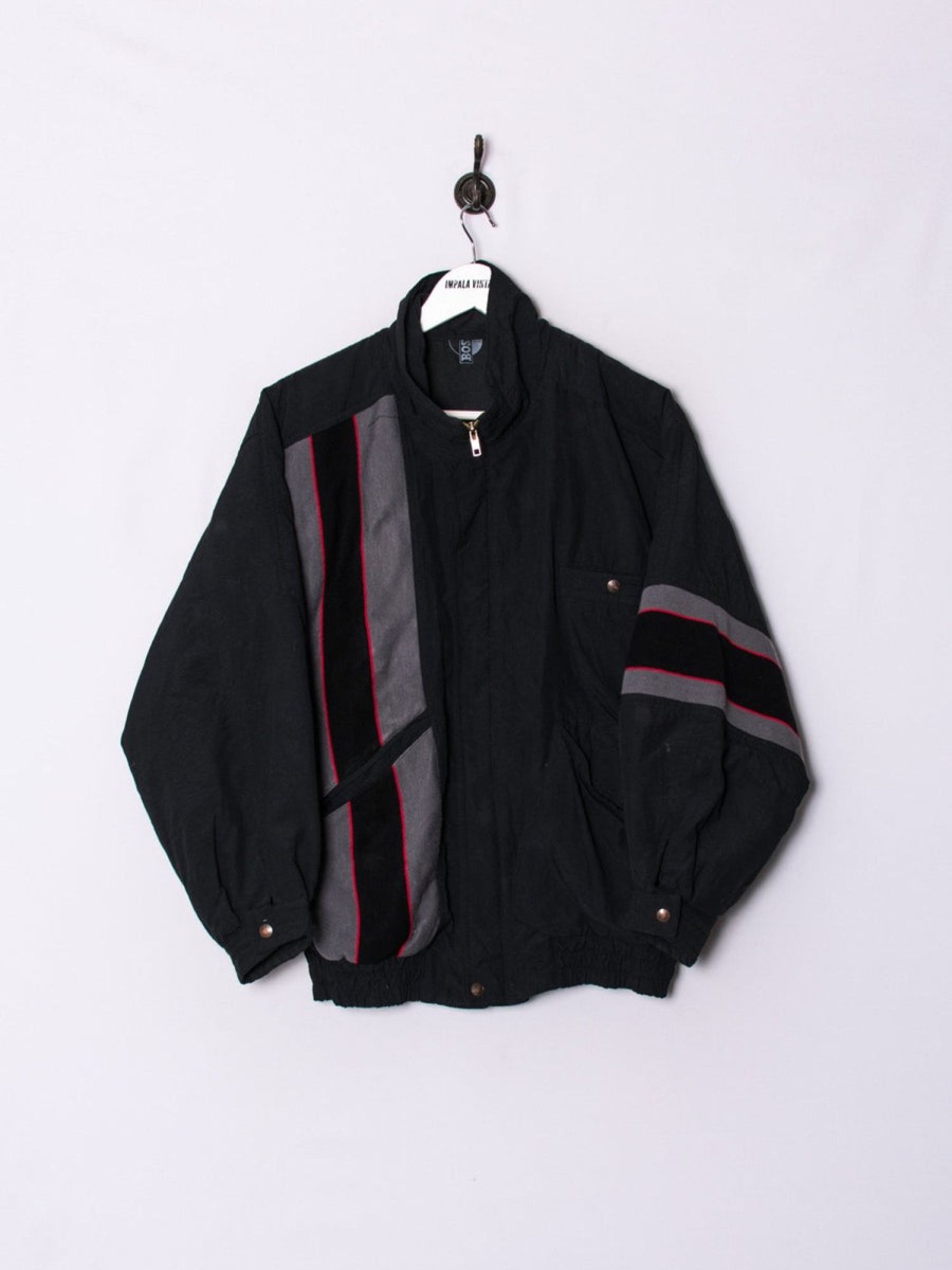 Impalavintage Bossini Retro Heavy Jacket Online