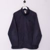 Impalavintage Adidas Zipper Fleece Hot