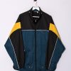 Impalavintage Diadora I Track Jacket Online