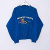 Impalavintage Olympic Games Blue I Sweatshirt Online