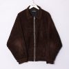 Impalavintage Rox Corduroy Jacket Wholesale