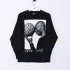 Impalavintage Kobe Bryant24 Black Mamba Cotton Long Sleeves Tee Online