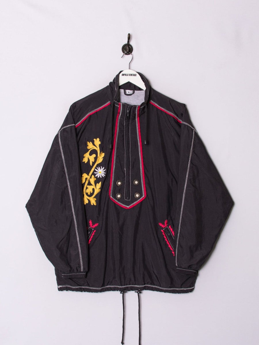 Impalavintage Margar Jacket Hot