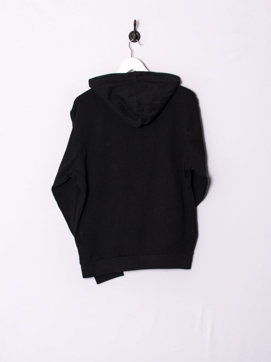 Impalavintage Kappa Black Hoodie Online