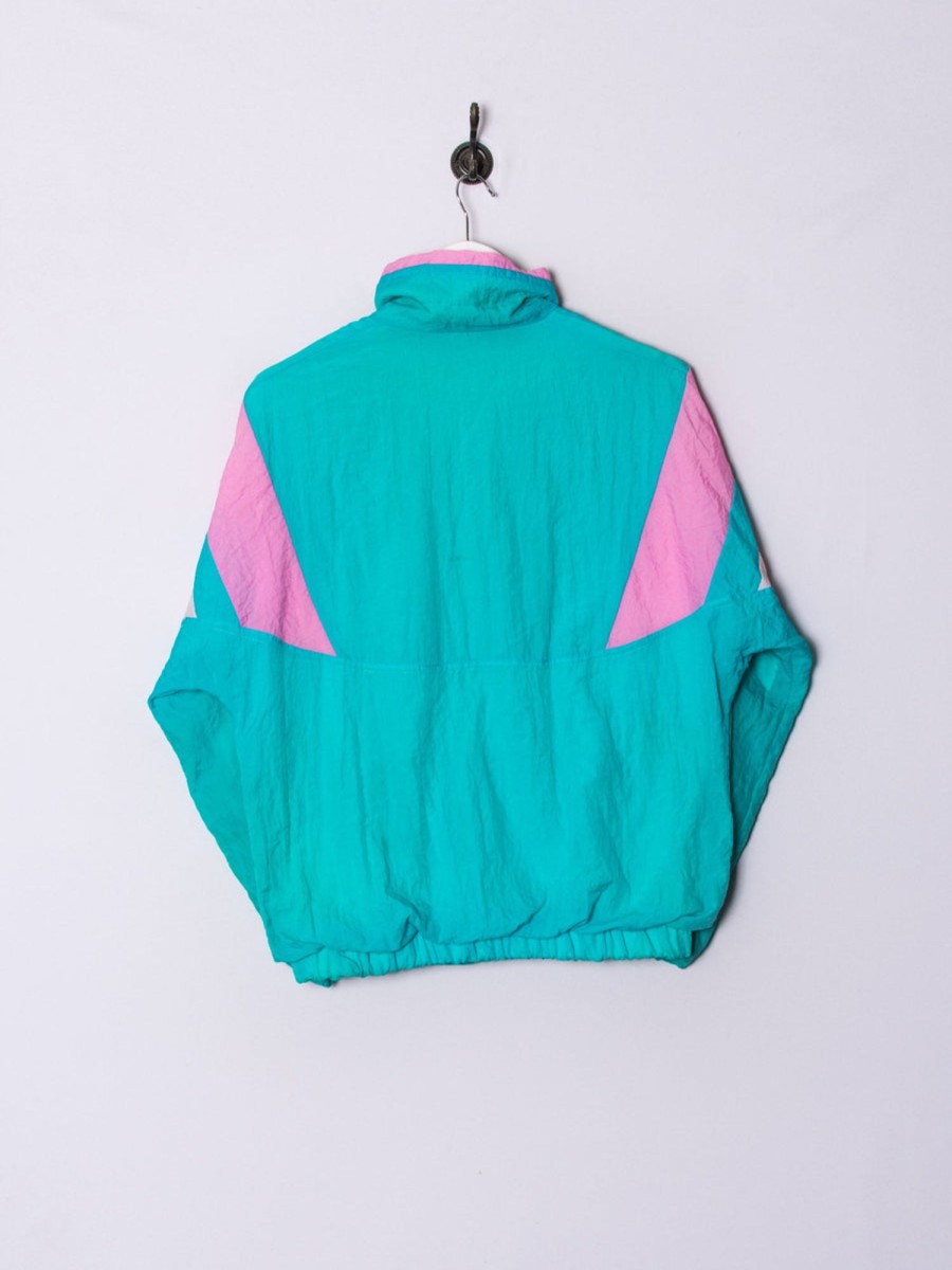 Impalavintage Genet Shell Jacket Hot