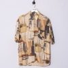 Impalavintage Sequence Shirt New