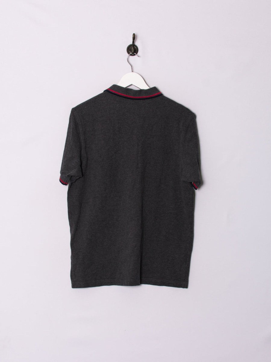 Impalavintage Fred Perry Slim Poloshirt Online