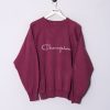 Impalavintage Champion Retro V Sweatshirt Online