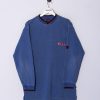 Impalavintage Nike Premier Ii Retro Sweatshirt New