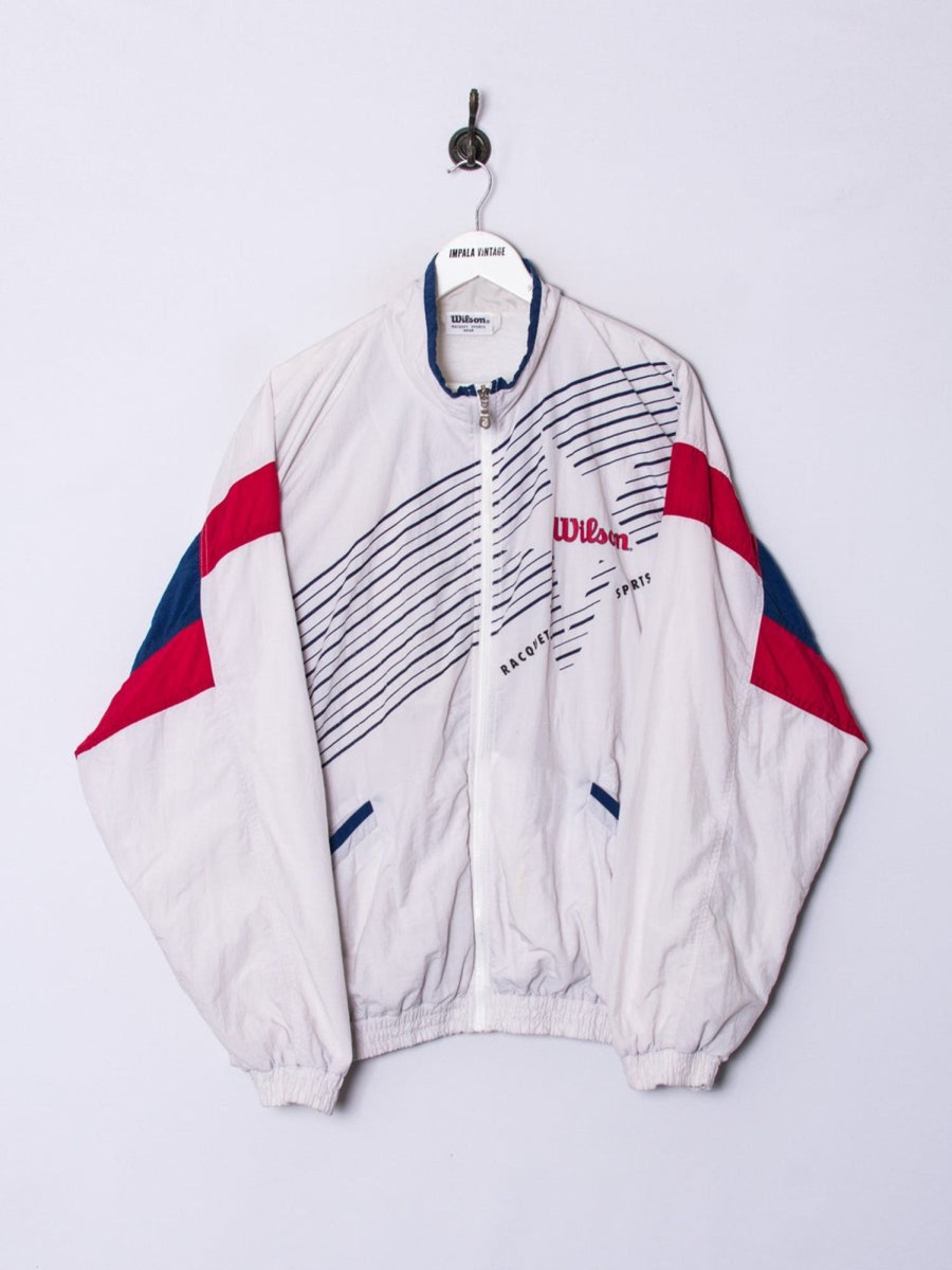 Impalavintage Wilson Shell Jacket Online