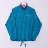 Impalavintage Diadora Retro Track Jacket Online