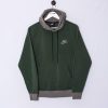 Impalavintage Nike Green & Grey Sweatsuit Best