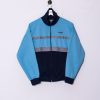 Impalavintage Arkapen Retro Track Jacket New