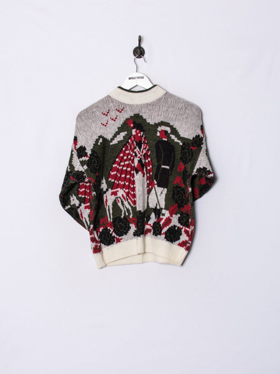 Impalavintage Yessica Sweater Online