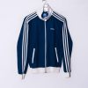 Impalavintage Adidas Originals Retro Ii Track Jacket Clearance