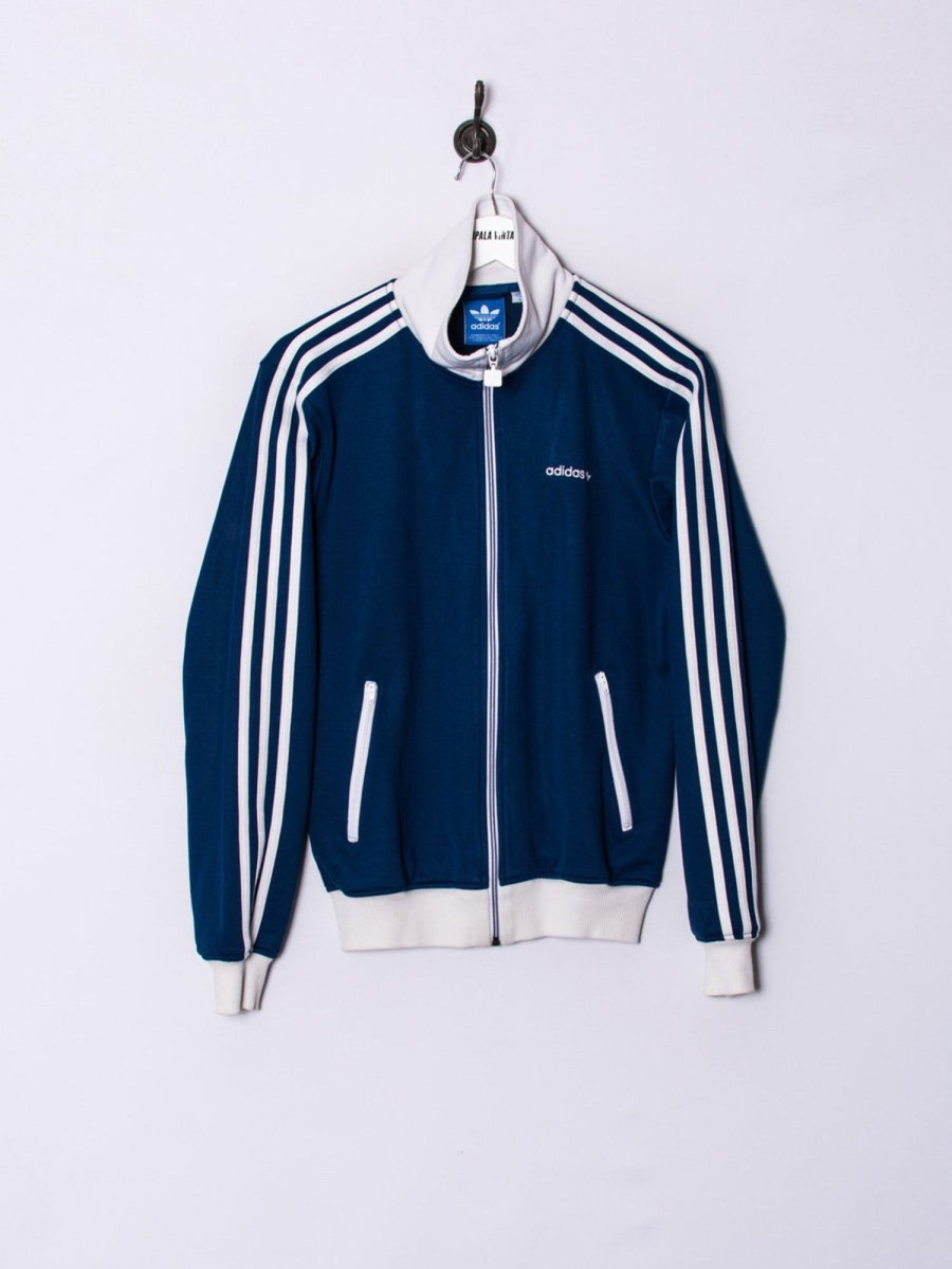 Impalavintage Adidas Originals Retro Ii Track Jacket Clearance