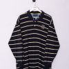 Impalavintage Tommy Hilfiger Long Sleeves Poloshirt Clearance