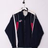 Impalavintage Pro Touch Track Jacket Best