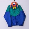 Impalavintage Rox 2000 Color Heavy Jacket Online