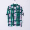 Impalavintage Man Shirt New