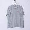 Impalavintage Levi'S Grey Tee Hot