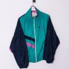 Impalavintage Ding Dong Retro Jacket New