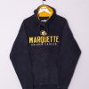 Impalavintage Marquette Golden Eagles I Hoodie Wholesale