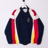 Impalavintage Feta (Federacion Espanola Tiro Con Arco) Track Jacket Wholesale