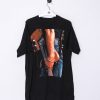 Impalavintage Sjm Guitar Tee New