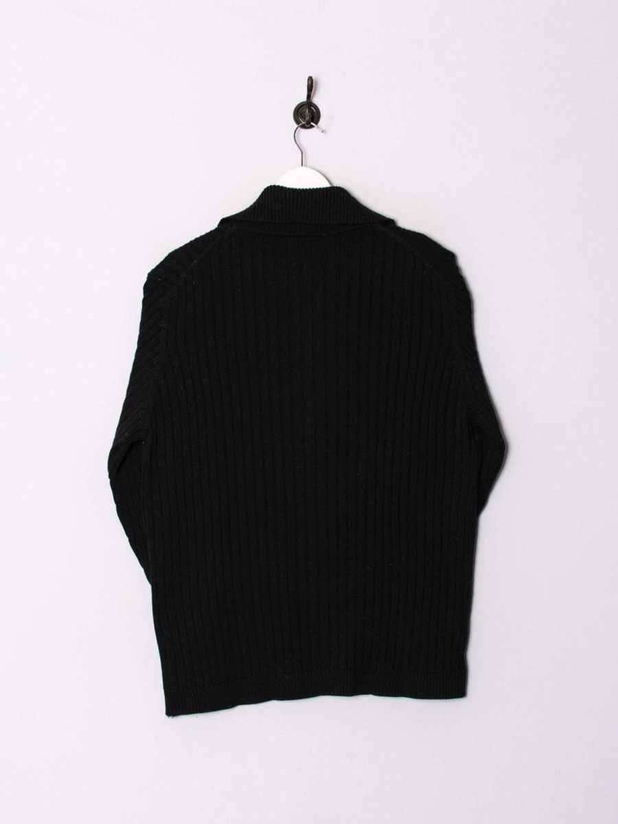 Impalavintage Lacoste Zipper Sweater Clearance