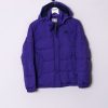 Impalavintage New Balance Puffer Jacket Online