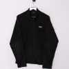 Impalavintage Helly Hansen Black Light Fleece Clearance