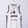 Impalavintage Deutscher Nike Official Fiba Jersey Online