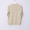 Impalavintage Champion Cream I Sweatshirt Hot