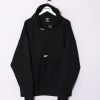 Impalavintage Reebok Black Hoodie Online