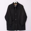 Impalavintage Burberry Buttoned Jacket Clearance