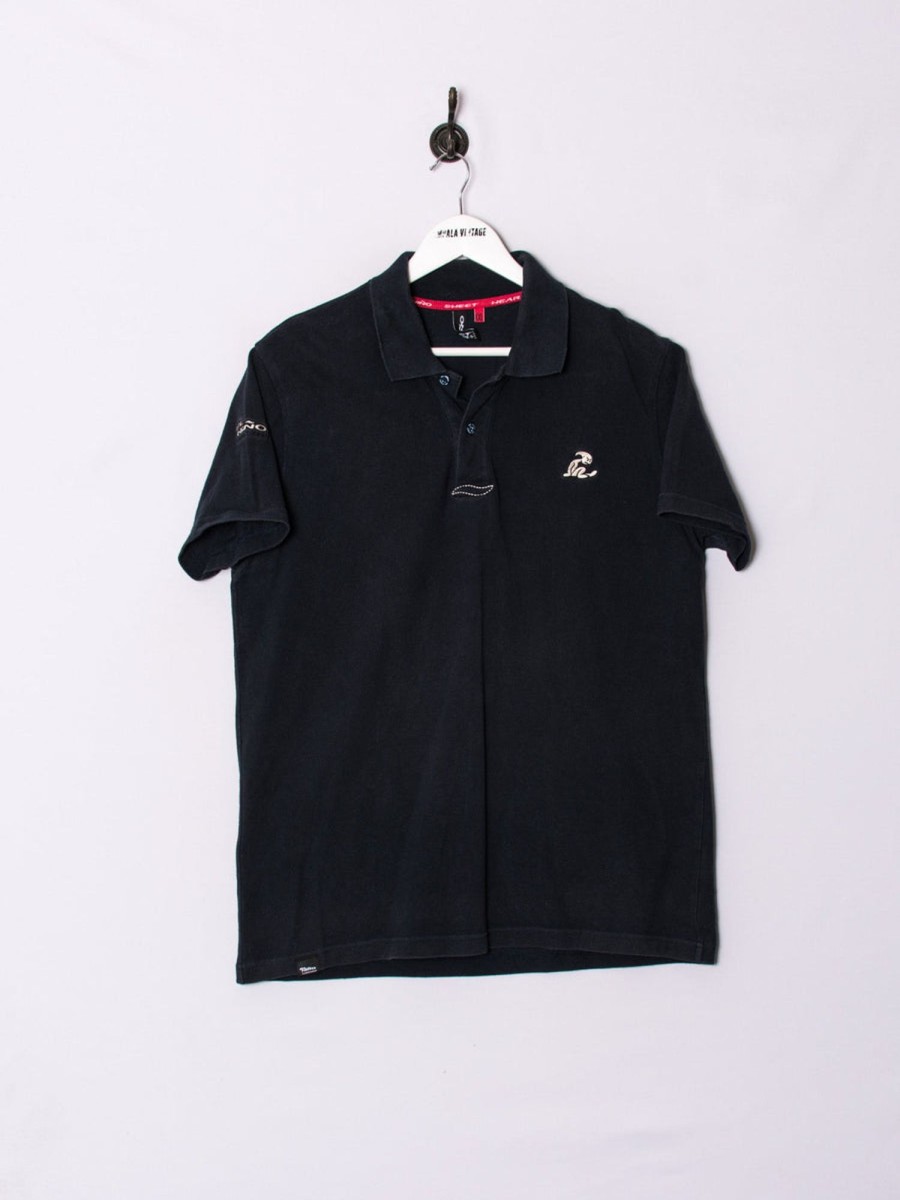 Impalavintage El Nino Poloshirt Clearance