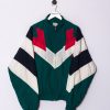 Impalavintage Fabio Retro Jacket Wholesale