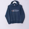 Impalavintage Champion Hoodie Hot